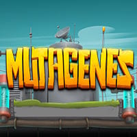 Mutagenes in petersonsgd