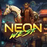 Neon West in Yggdrasil