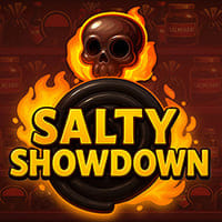 Salty Showdown in Nuovi giochi