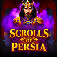 Scrolls of Persia in Yggdrasil