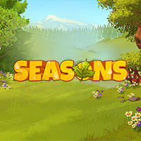 Seasons in Yggdrasil