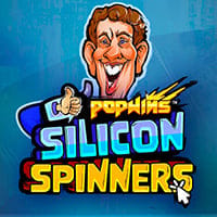 Silicon Spinners in slots_nuovi