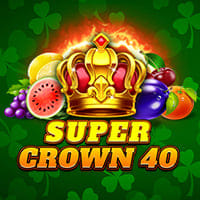 Super Crown 40 in Yggdrasil