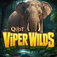 The Quest for Viper Wilds in All Games