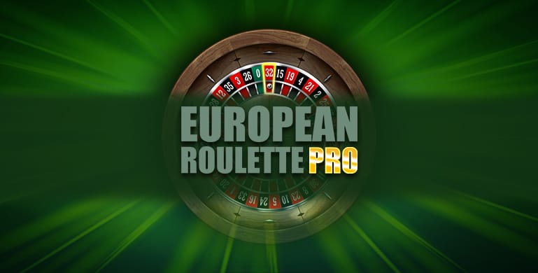 European Roulette Pro in Sub_Tables