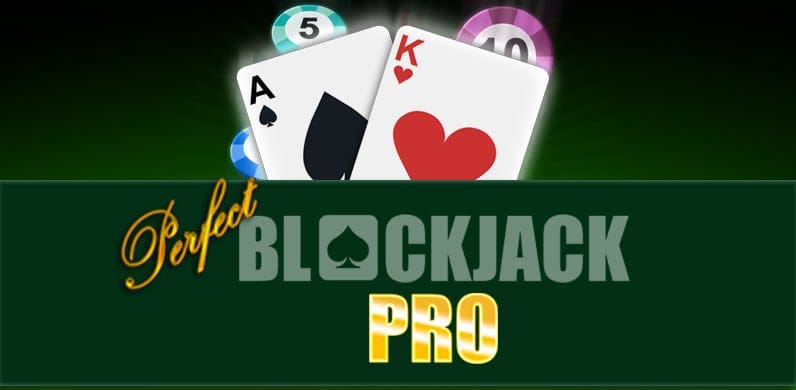 Perfect Blackjack Pro in Sub_Tables