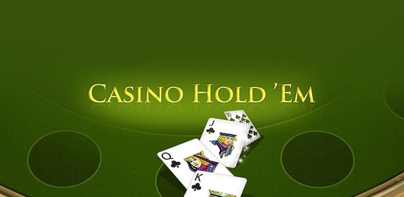 Casino Hold 'Em in Sub_Tables