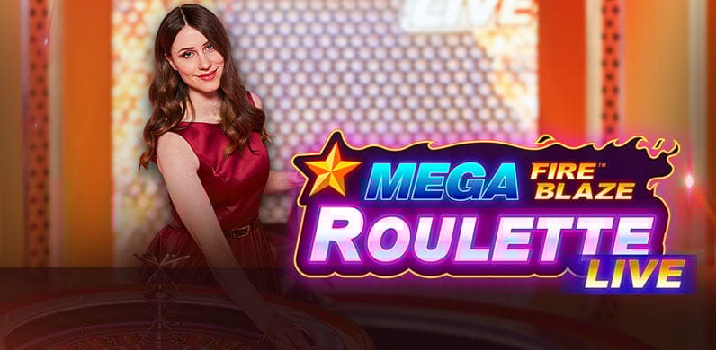 Mega Fire Blaze Roulette Live in gi_popular