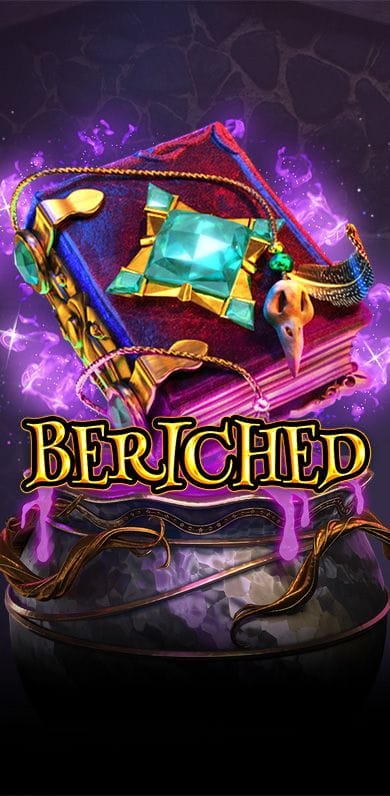 Beriched in IT_Jackpot Giornaliero