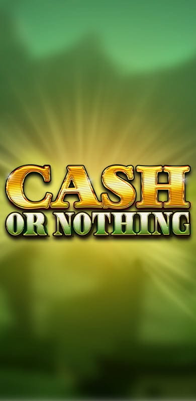 Cash Or Nothing in IT_Jackpot Giornaliero