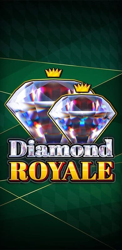 Diamond Royale in IT_Jackpot Giornaliero