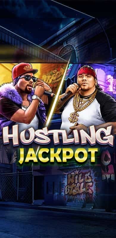 Hustling in IT_Jackpot Giornaliero