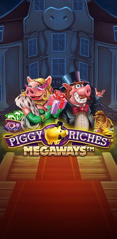 Piggy Riches MegaWays in IT_Jackpot Giornaliero