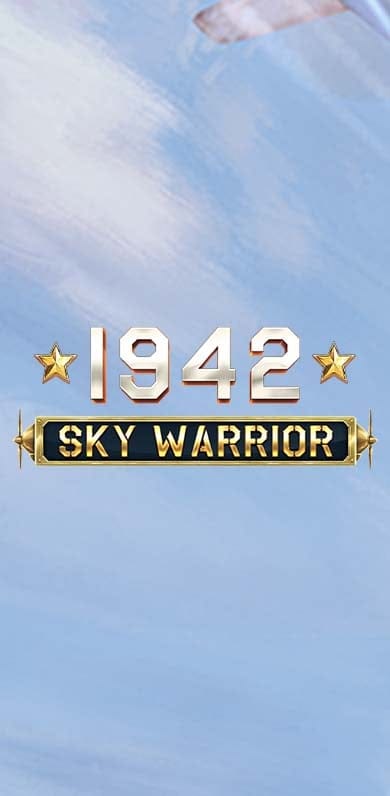 1942: Sky Warrior in IT_Jackpot Giornaliero