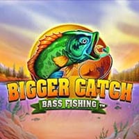 Bigger Catch Bass Fishing in Blueprint