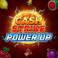 Cash Strike Power Up in Blueprint