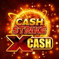 Cash Strike X-Cash in Nuovi giochi
