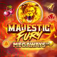 Majestic Fury Megaways in Slots_Megaways