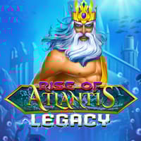 Rise of Atlantis Legacy in Blueprint