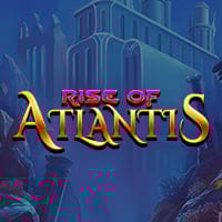 Rise of Atlantis in Blueprint
