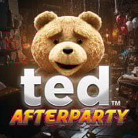 Ted Afterparty in IT_TOPTEN_GAMES