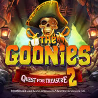 The Goonies Quest For Treasure 2 in Nuovi giochi