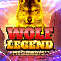 Wolf Legend Megaways in Slots_Megaways