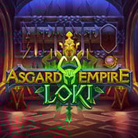 Asgard Empire - Loki in GiocoDigitale
