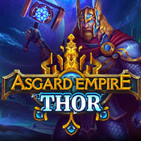 Asgard Empire - Thor in GiocoDigitale