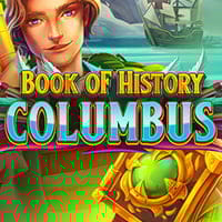 Book of History: Columbus in Exclusive_Other