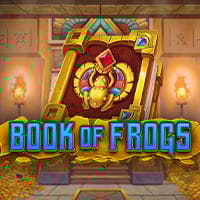 Book of Frogs in GiocoDigitale