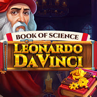 Book of Science: Leonardo Da Vinci in Exclusive_Other