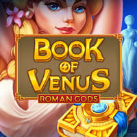 Roman Gods Book of Venus in Exclusive_Other