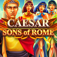 Caesar - Sons of Rome in Exclusive_Other