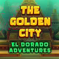 El Dorado Adventures - The Golden City in Slots_TopExclusiveIT