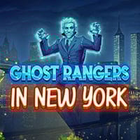 Ghost Rangers in New York in GiocoDigitale