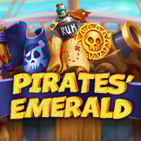 Pirates' Emerald in GiocoDigitale