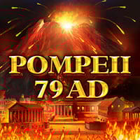 Pompeii 79 AD in GiocoDigitale