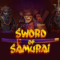 Sword of samurai in GiocoDigitale