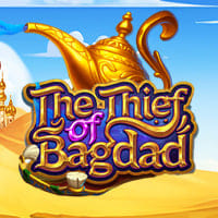 The Thief of Bagdad in GiocoDigitale