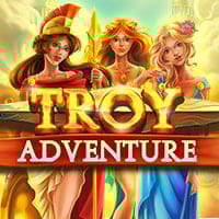 Troy Adventure in Exclusive_Other