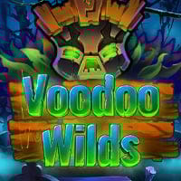 Voodoo wilds in Slots_TopExclusiveIT