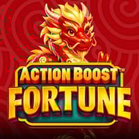 Action Boost Fortune in Nuovi giochi