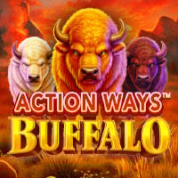 Action Ways Buffalo in Nuovi giochi