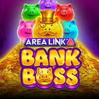 Area Link Bank Boss in Global Bonus Jackpot