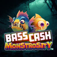 Bass Cash Monstrosity in Nuovi giochi