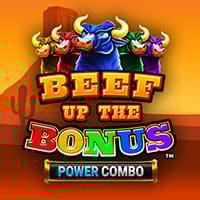 Beef Up the Bonus Power Combo in Nuovi giochi
