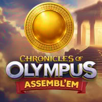 Chronicles of Olympus Assemblem in Nuovi giochi