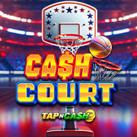 Cash Court Tap n Cash in Nuovi giochi