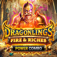 Dragonlings Fire and Riches Power Combo in Nuovi giochi